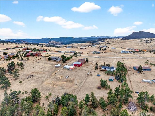 31249 Robinson Hill Rd, Golden, CO 80403