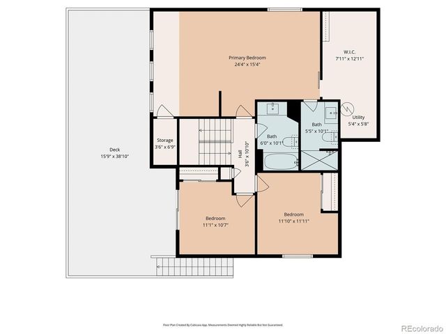 31249 Robinson Hill Rd, Golden, CO 80403