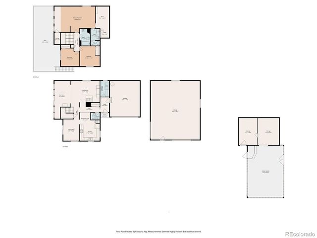 31249 Robinson Hill Rd, Golden, CO 80403