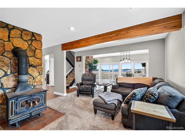 31249 Robinson Hill Rd, Golden, CO 80403