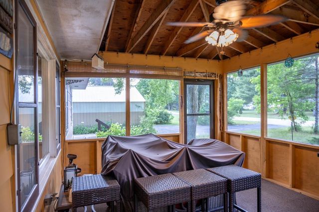 W5533 Overlook Drive, New Lisbon, WI 53950