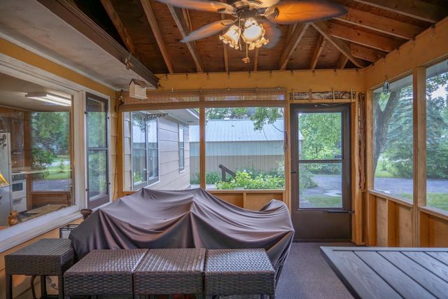 W5533 Overlook Drive, New Lisbon, WI 53950