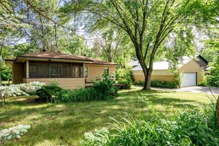 W5533 Overlook Drive, New Lisbon, WI 53950