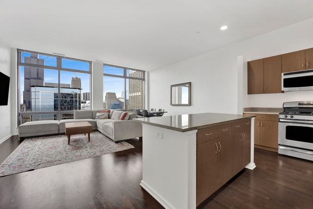 65 E MONROE Street 4203, Chicago, IL 60603