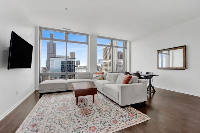 65 E MONROE Street 4203, Chicago, IL 60603