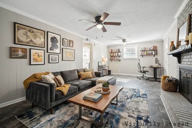 129 Dylark Dr, Waverly, TN 37185