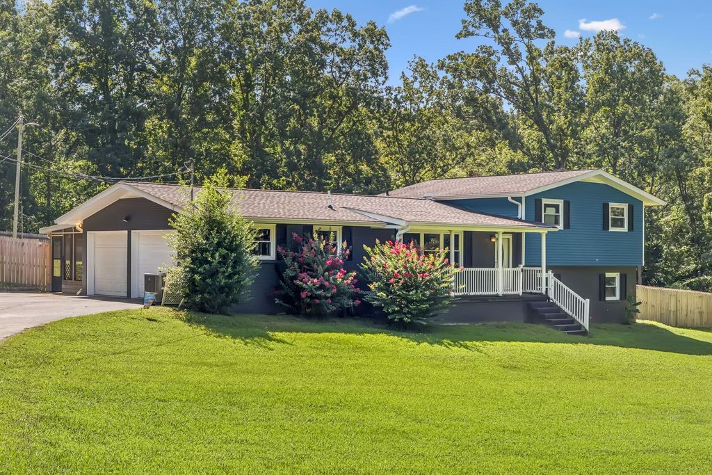 129 Dylark Dr, Waverly, TN 37185