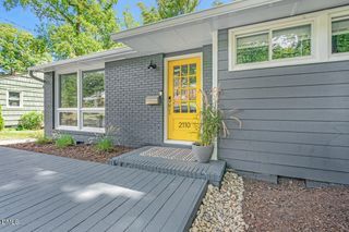 2110 Woodview Drive, Raleigh, NC 27604