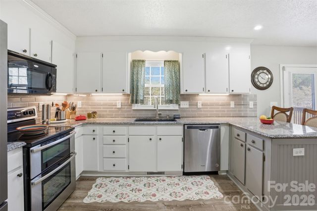 3918 Plum Street, Conover, NC 28613