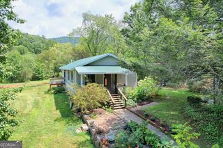 66 Stella Lane, Rabun Gap, GA 30568