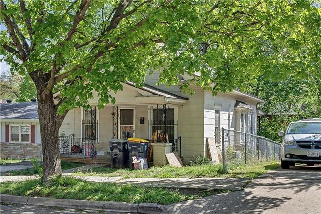 915 Fremont Avenue, Kansas City, MO 64126