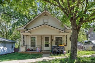 915 Fremont Avenue, Kansas City, MO 64126