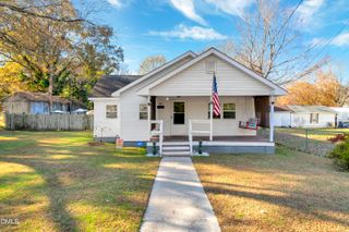 509 N Clark Street, Henderson, NC 27536