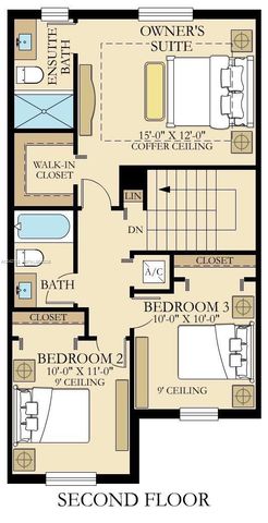 307 NE 208th Ter, Miami, FL 33179