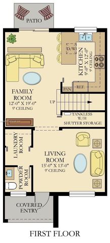 307 NE 208th Ter, Miami, FL 33179