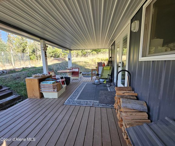 1428 W Elkhorn Meadows Rd, Fernwood, ID 83830