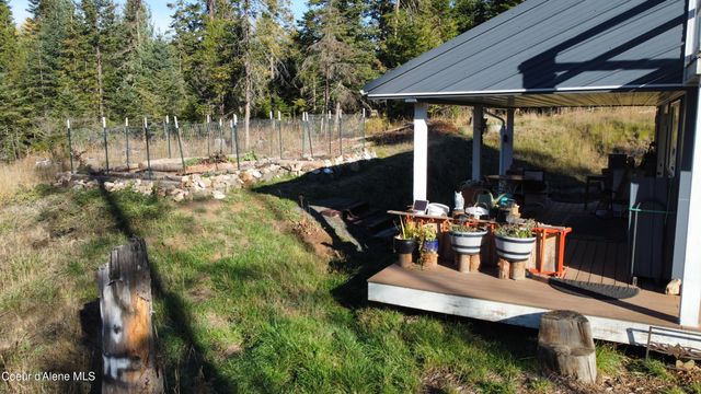 1428 W Elkhorn Meadows Rd, Fernwood, ID 83830