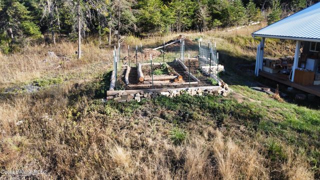 1428 W Elkhorn Meadows Rd, Fernwood, ID 83830