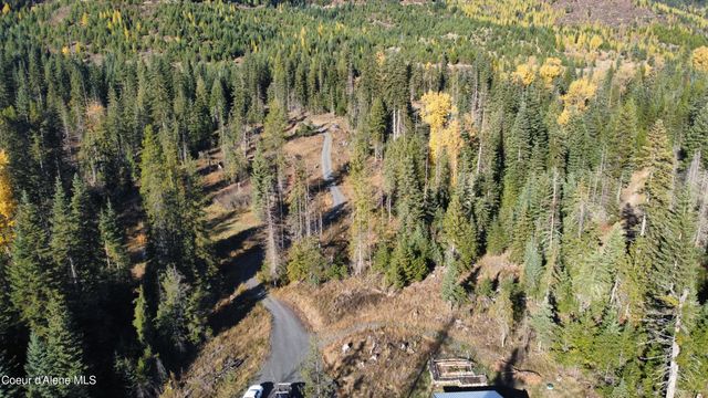 1428 W Elkhorn Meadows Rd, Fernwood, ID 83830