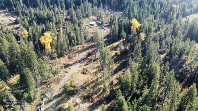 1428 W Elkhorn Meadows Rd, Fernwood, ID 83830