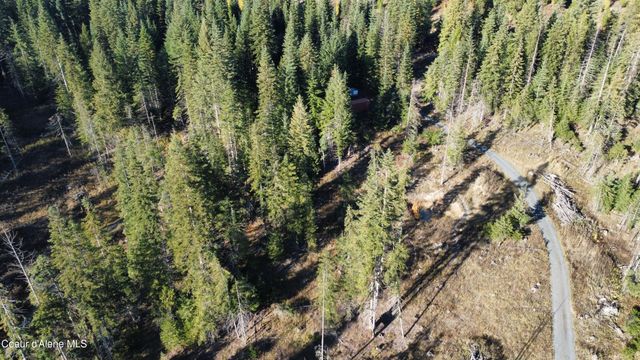 1428 W Elkhorn Meadows Rd, Fernwood, ID 83830