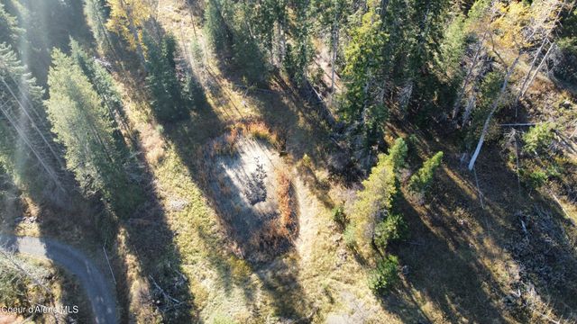 1428 W Elkhorn Meadows Rd, Fernwood, ID 83830