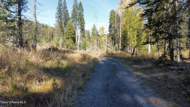 1428 W Elkhorn Meadows Rd, Fernwood, ID 83830