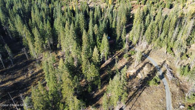 1428 W Elkhorn Meadows Rd, Fernwood, ID 83830