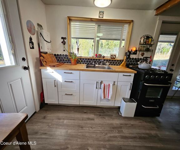 1428 W Elkhorn Meadows Rd, Fernwood, ID 83830