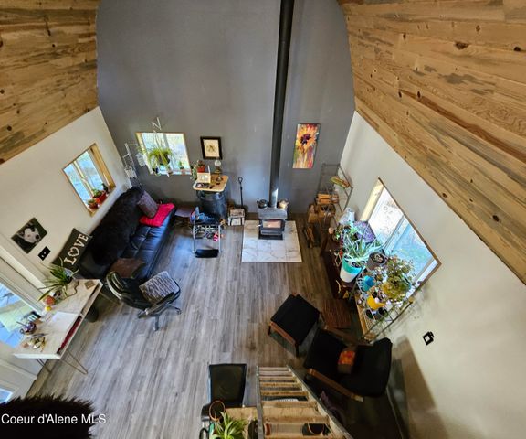 1428 W Elkhorn Meadows Rd, Fernwood, ID 83830