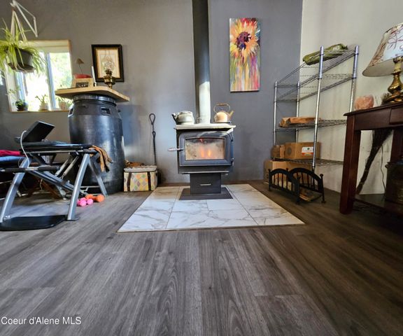 1428 W Elkhorn Meadows Rd, Fernwood, ID 83830