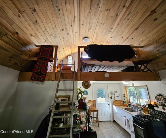 1428 W Elkhorn Meadows Rd, Fernwood, ID 83830