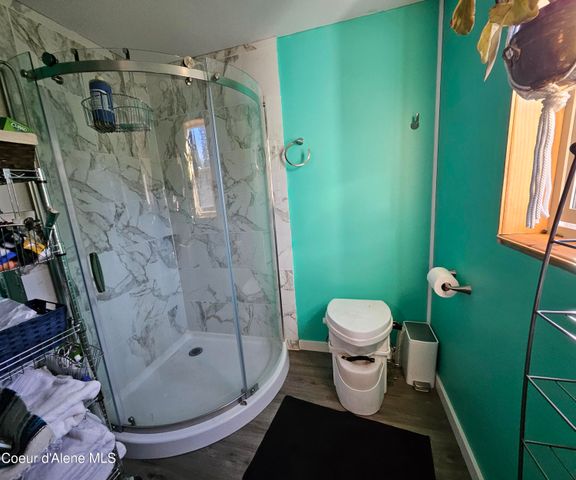 1428 W Elkhorn Meadows Rd, Fernwood, ID 83830