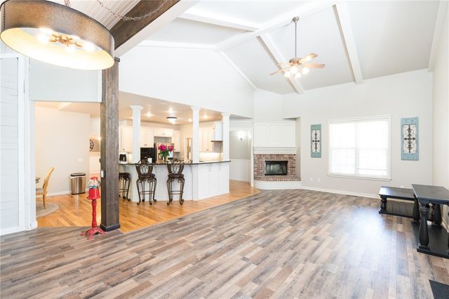 11445 Gabriel Lane, Bentonville, AR 72712