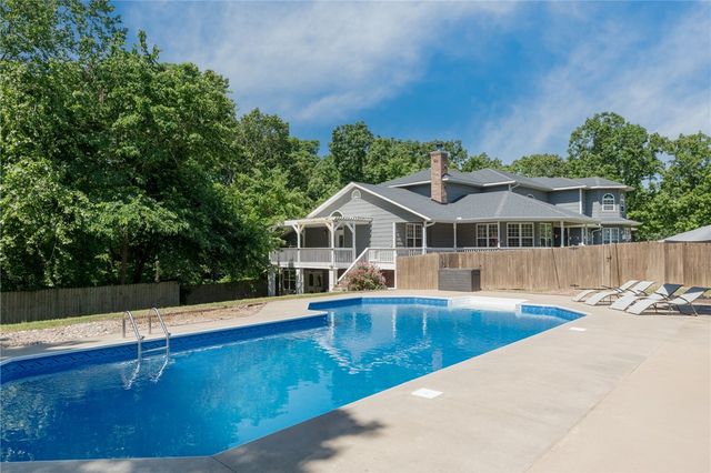 11445 Gabriel Lane, Bentonville, AR 72712