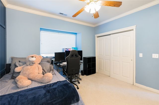 11445 Gabriel Lane, Bentonville, AR 72712