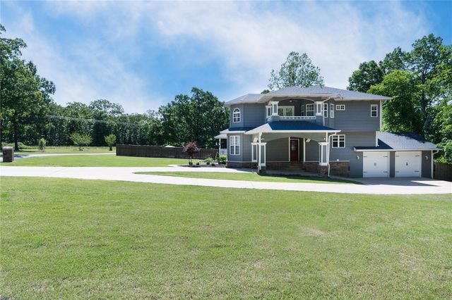 11445 Gabriel Lane, Bentonville, AR 72712
