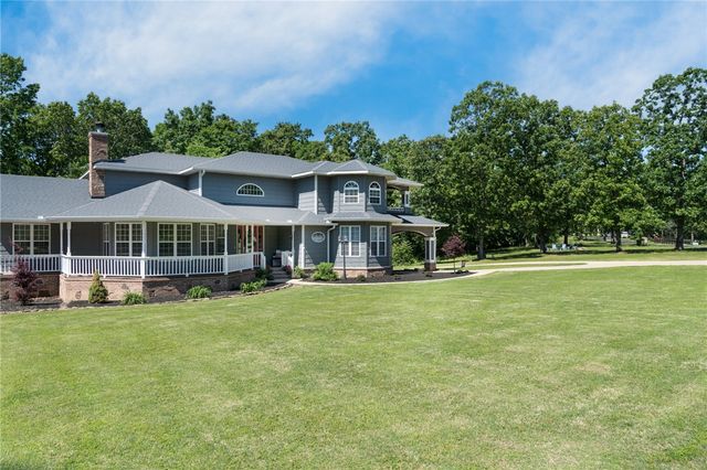 11445 Gabriel Lane, Bentonville, AR 72712