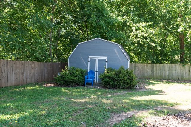 11445 Gabriel Lane, Bentonville, AR 72712