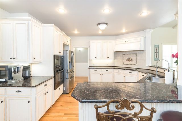 11445 Gabriel Lane, Bentonville, AR 72712