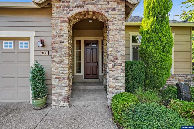 980 Troon St NW, Albany, OR 97321