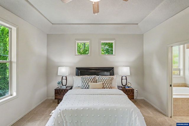 980 Troon St NW, Albany, OR 97321