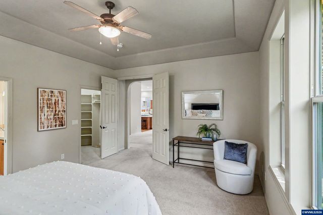 980 Troon St NW, Albany, OR 97321