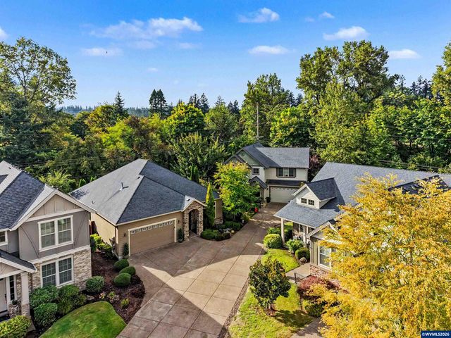 980 Troon St NW, Albany, OR 97321