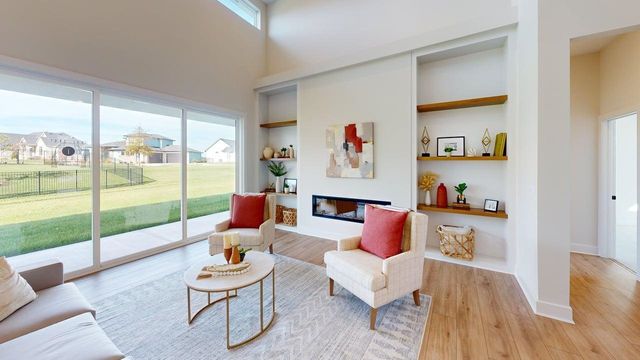 4646 W Emerald Bay Ct, Wichita, KS 67205