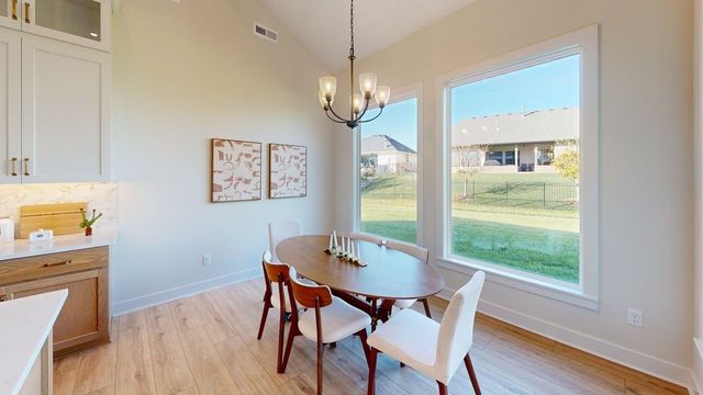 4646 W Emerald Bay Ct, Wichita, KS 67205