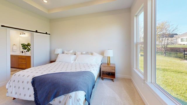 4646 W Emerald Bay Ct, Wichita, KS 67205