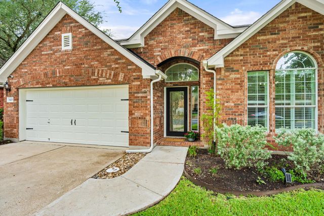 6409 Salcon Cliff DR, Austin, TX 78749
