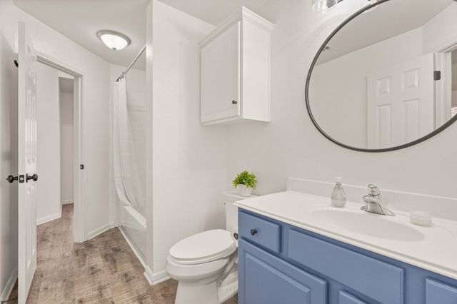 6409 Salcon Cliff DR, Austin, TX 78749