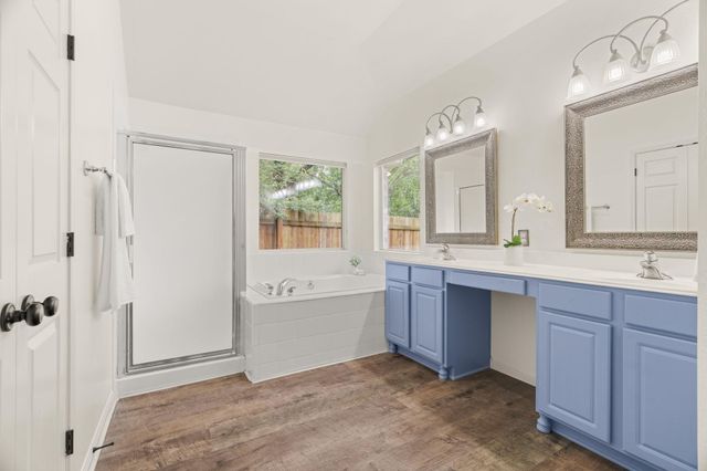 6409 Salcon Cliff DR, Austin, TX 78749